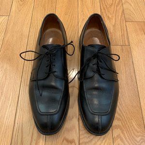 Allen Edmonds Mens Dress Oxfords - Size 10.5